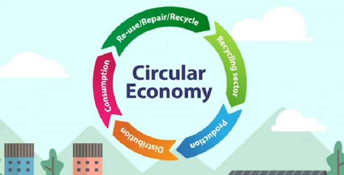 The YFC Take on Circular Economy