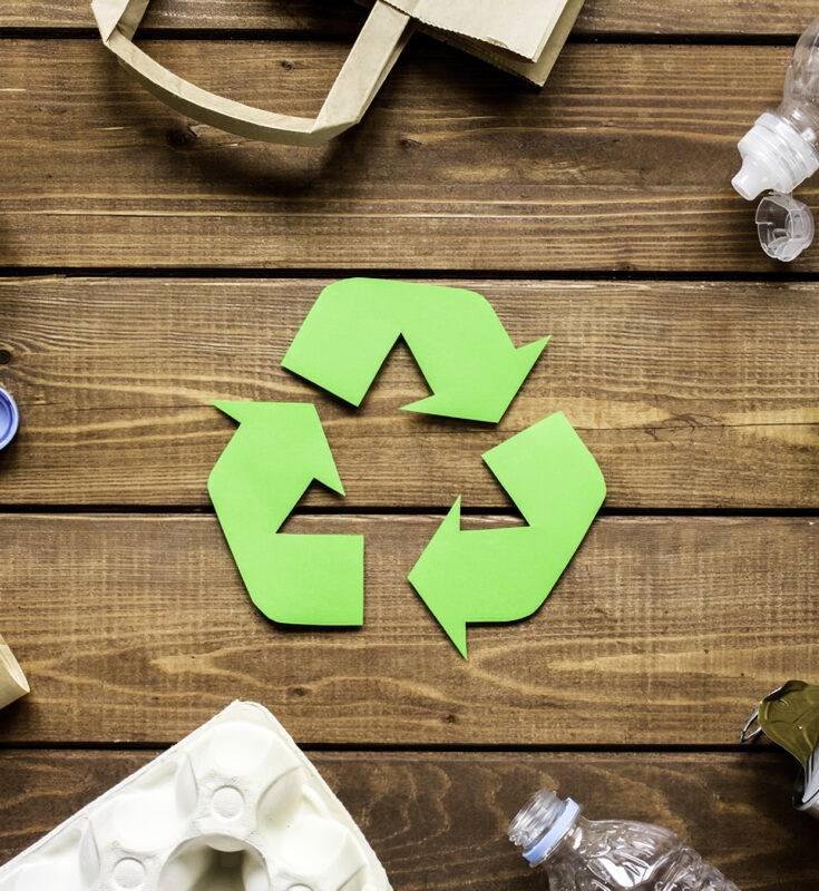 Brand Protection – A Circular Economy Solution by YFC