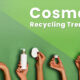 Cosmetic Recycling