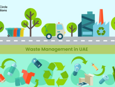 Waste Management in UAE