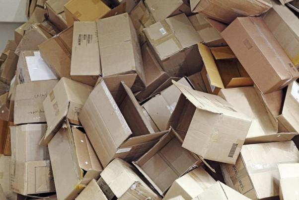 Do you know how carton boxes are recycled?