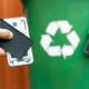 E-waste Recycling