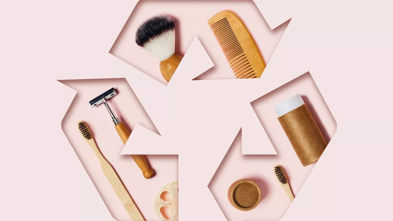 Tips To Recycle Your Cosmetics & Beauty Products